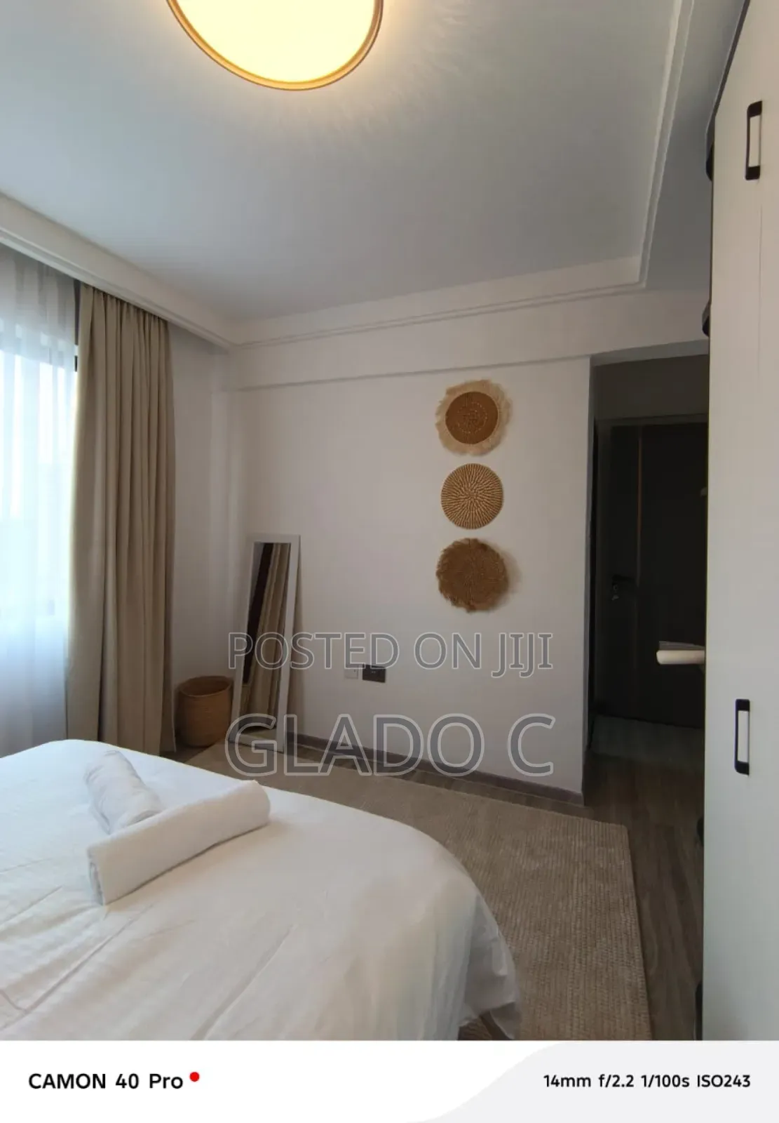 Kileleshwa 3 Bedrooms