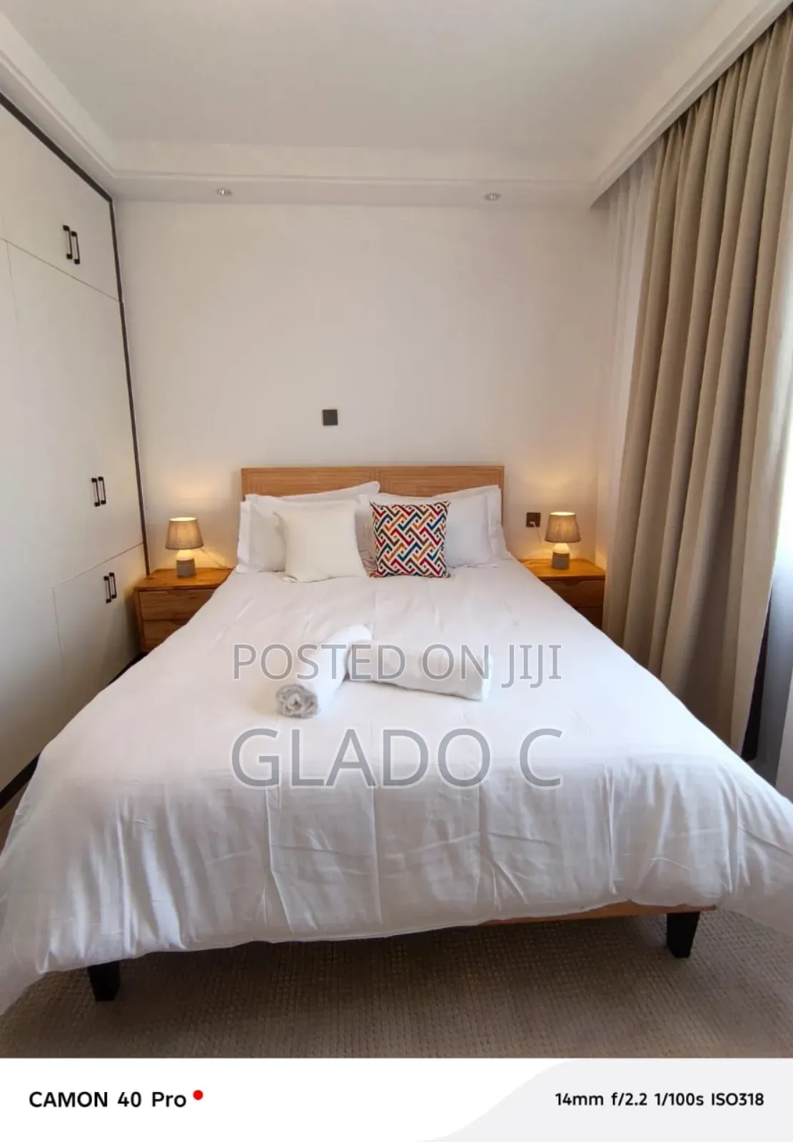 Kileleshwa 3 Bedrooms