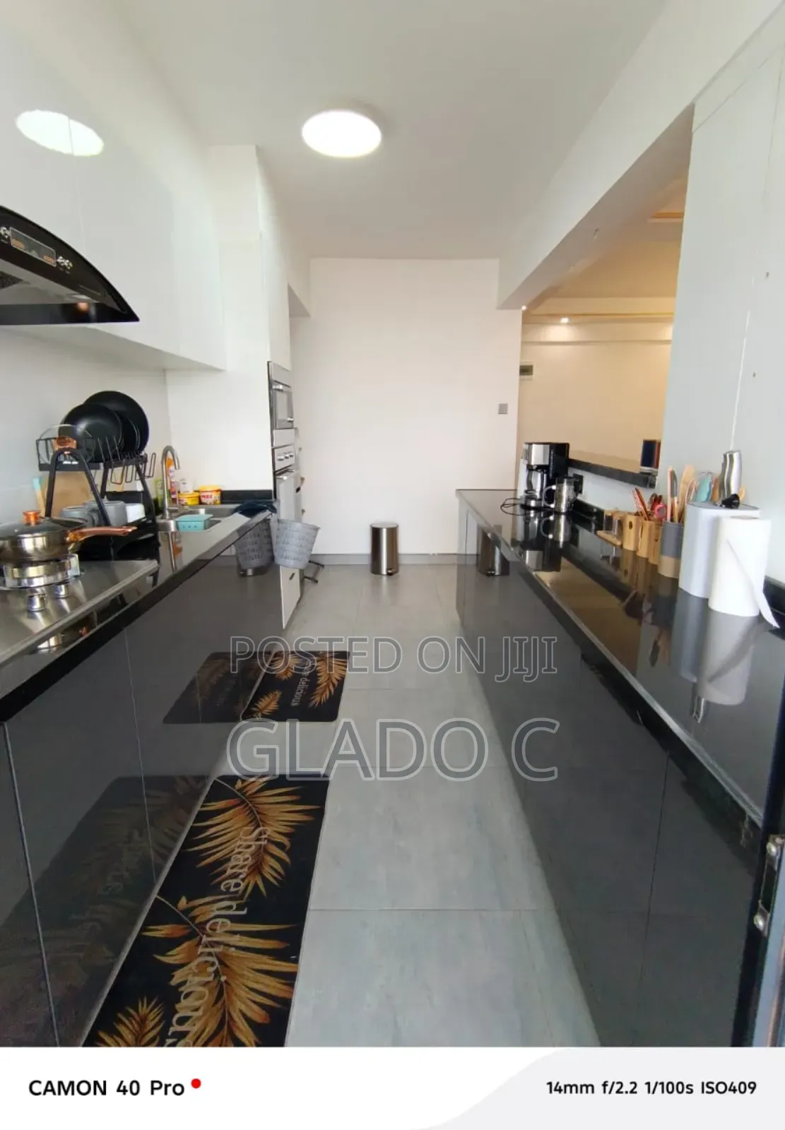 Kileleshwa 3 Bedrooms