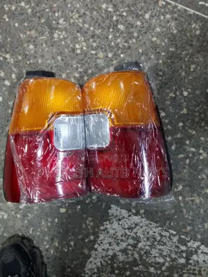 Tail Lamp / Tail Light G Touring /Ae 102/Ae103