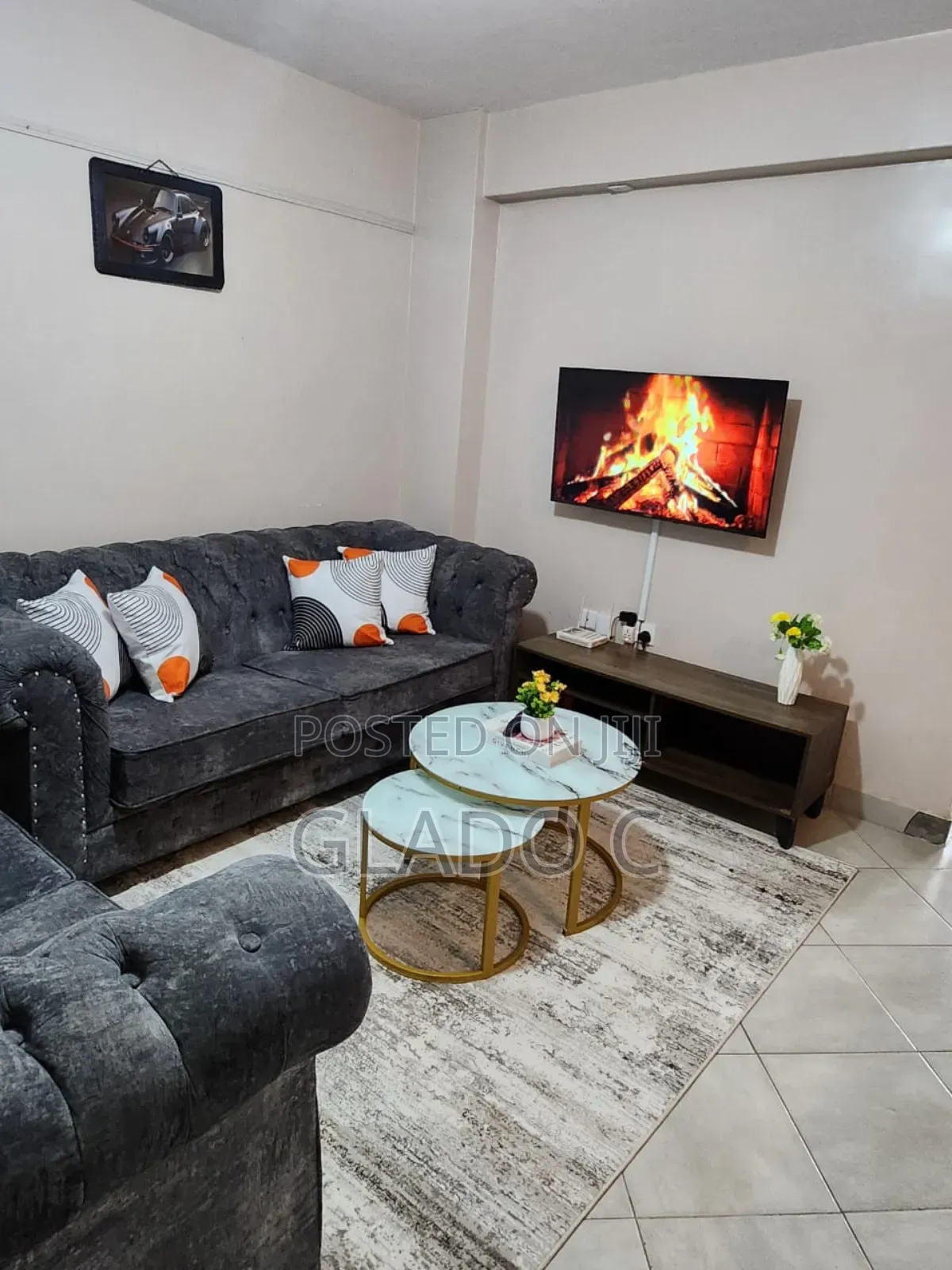 1 Bedroom Airbnb