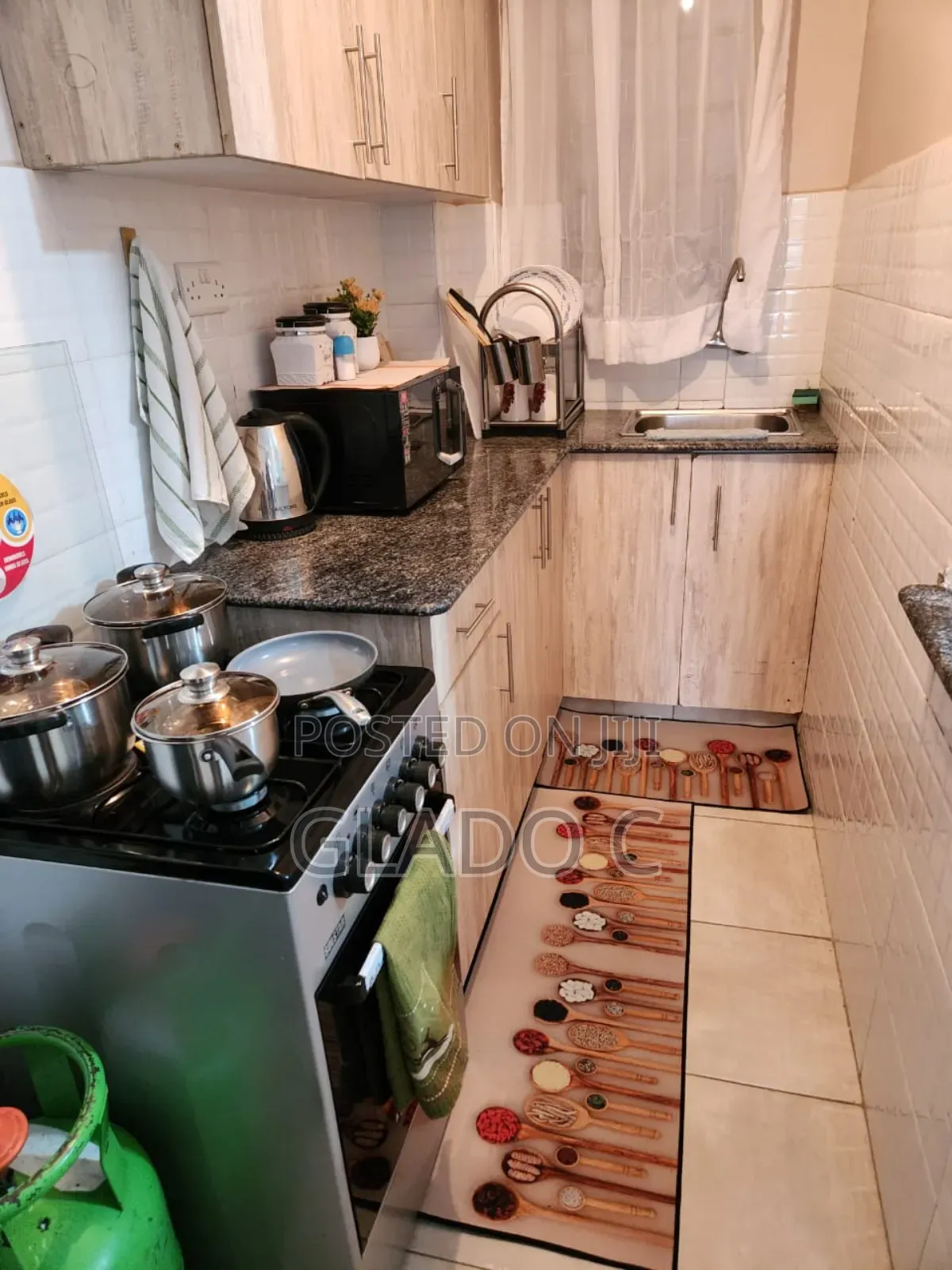 1 Bedroom Airbnb