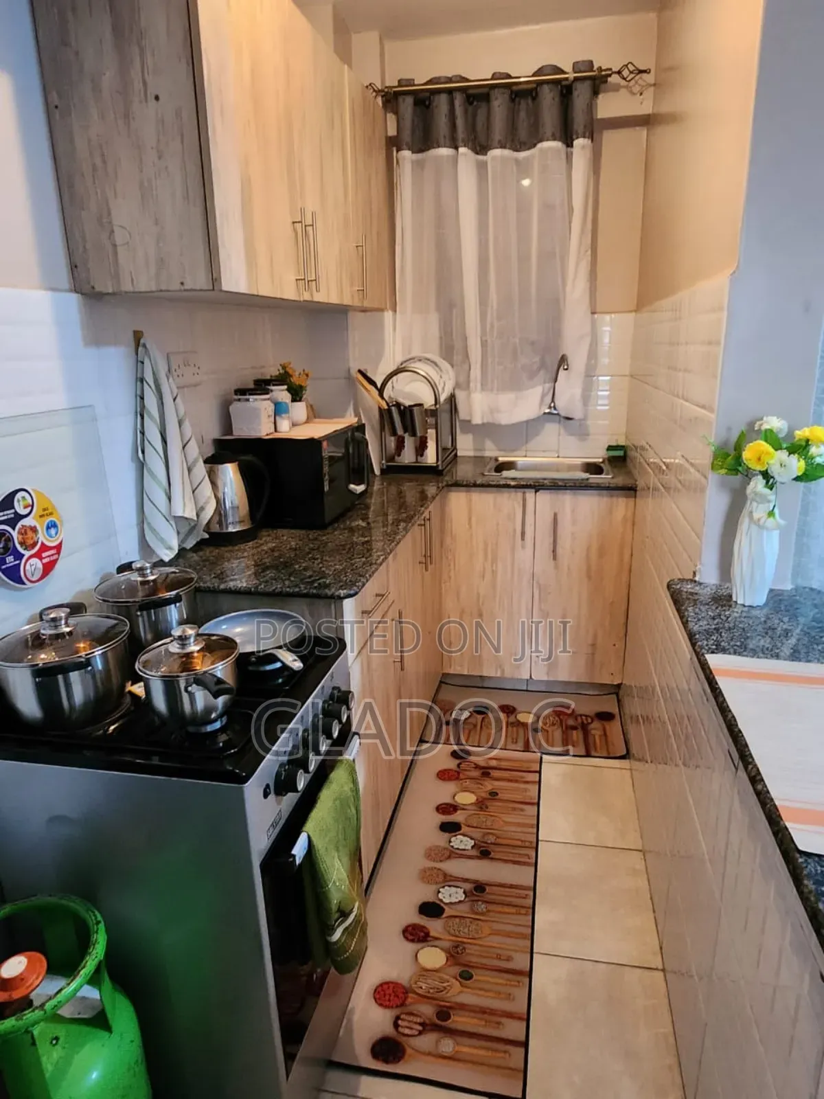1 Bedroom Airbnb