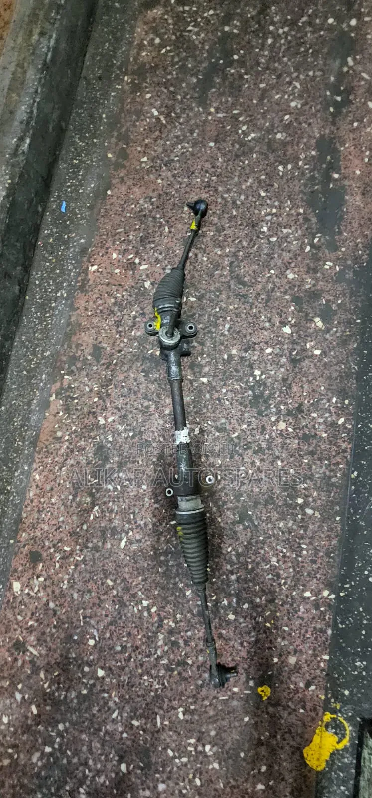 Daihatsu Mira Steering Rack on Sale