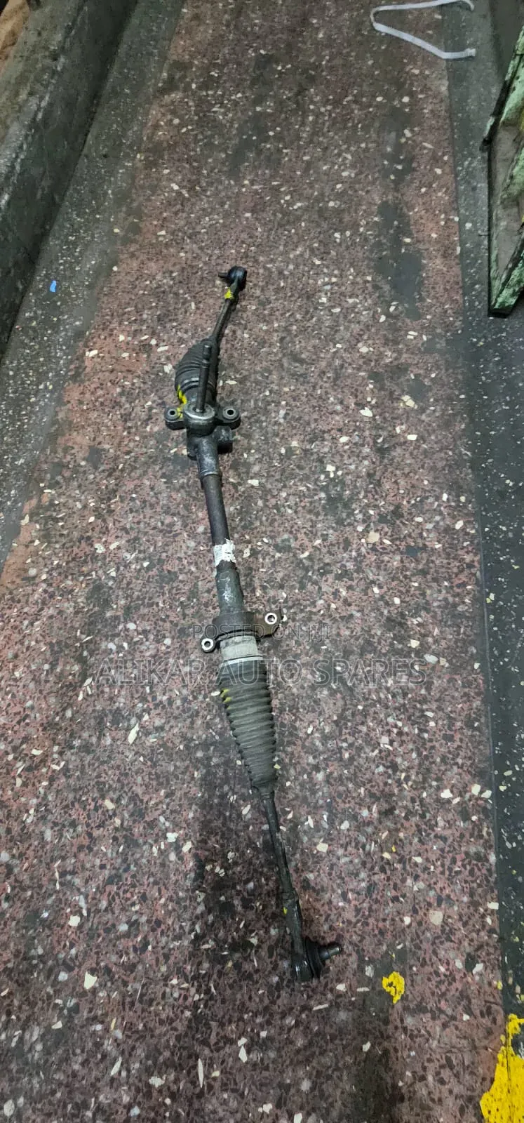 Daihatsu Mira Steering Rack on Sale