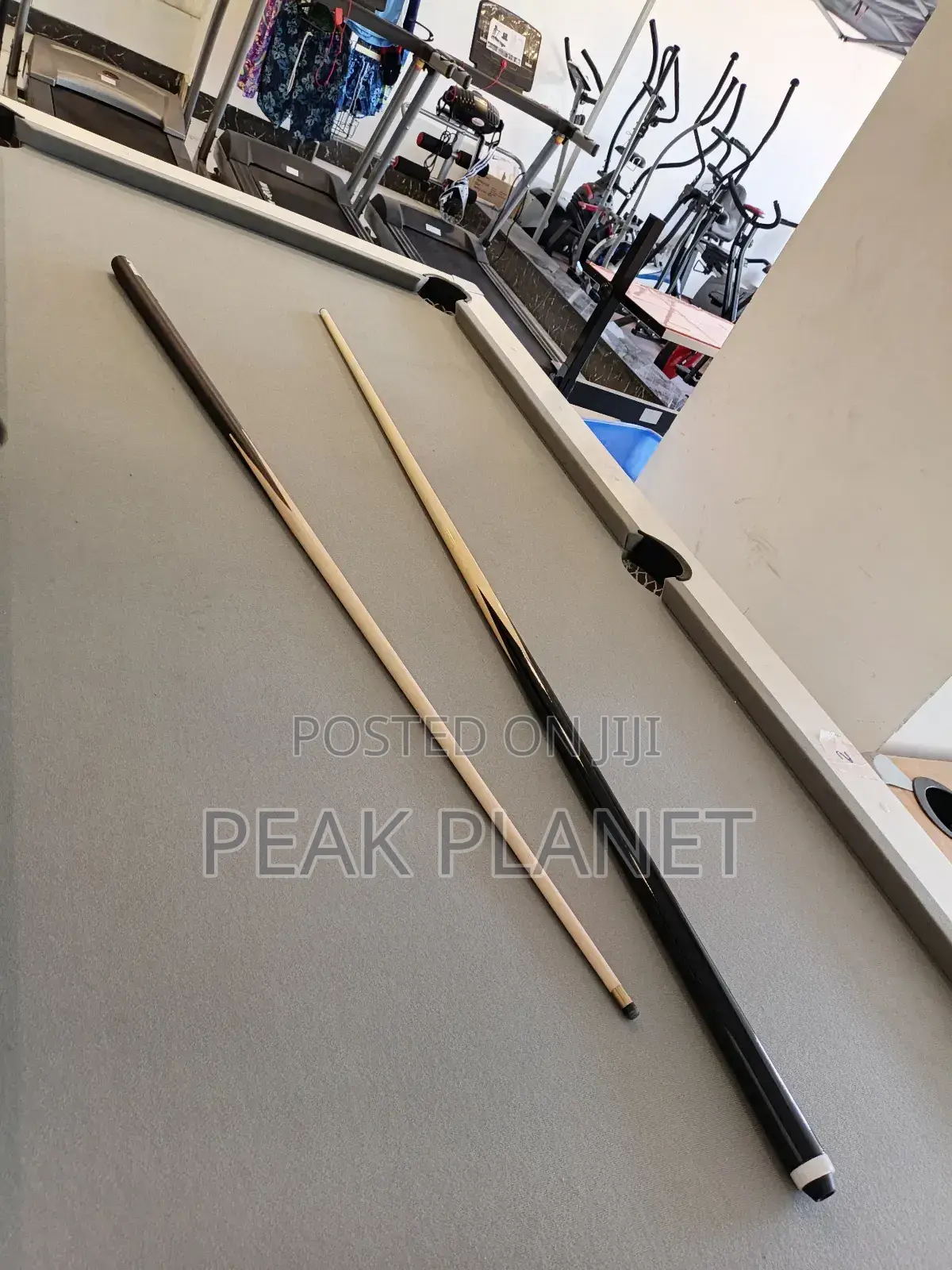 Quality Snooker Cue Stick for Sale