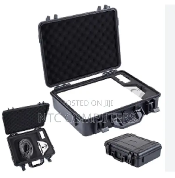 Starlink Mini Carrier Box