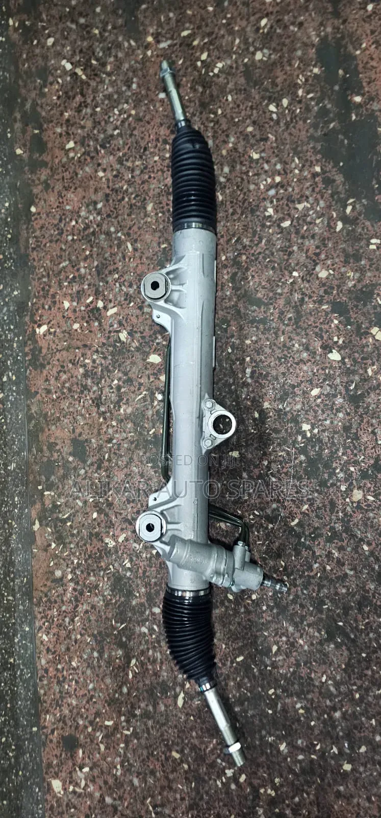 Land Cruiser 200 Series Brand New Steering on Offer