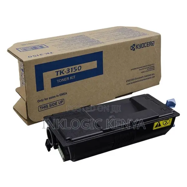 Kyocera Toner-Kit Tk-3150