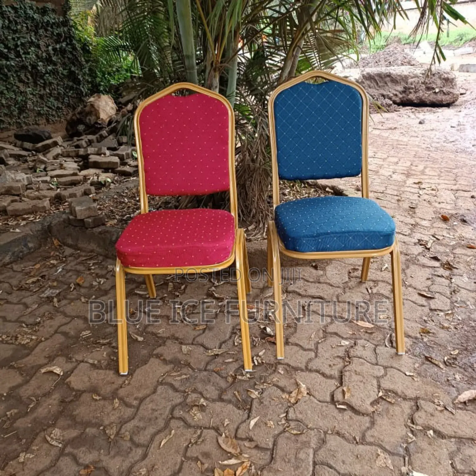 Meeting Modern Chair