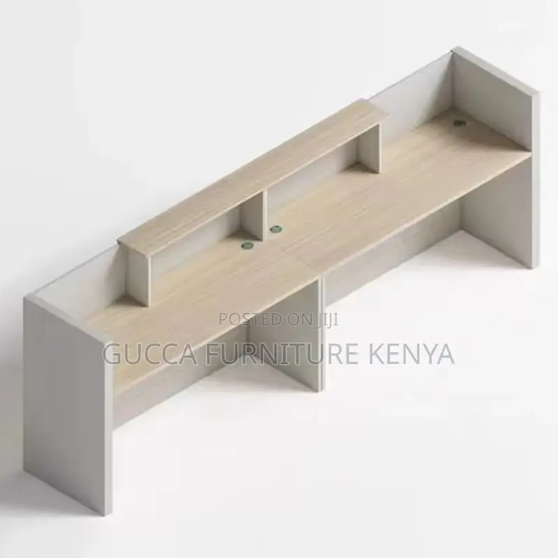 1800mm Imported Front Reception Office Desk