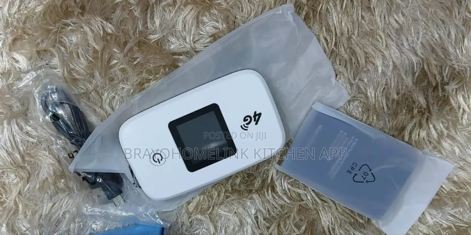 Universal Mifi Safaricom Airtel Telkom Faiba