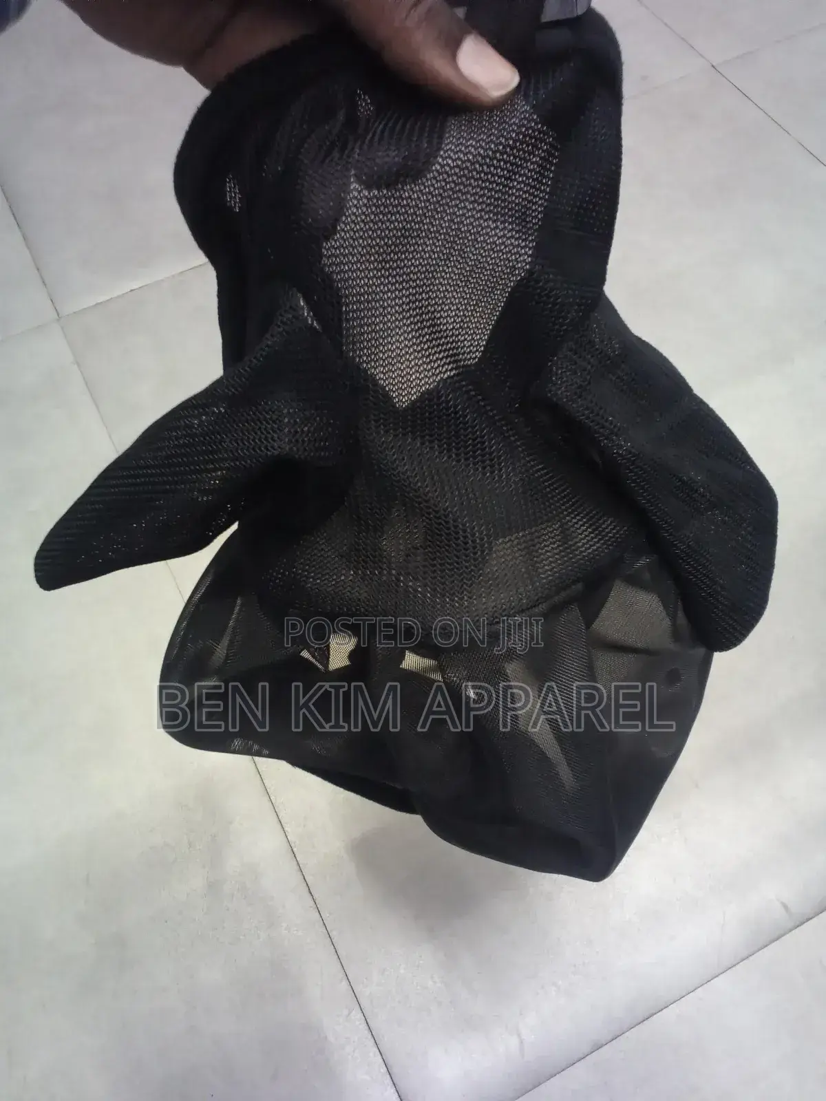 Pony and Horse Breathable Fly Mask Bugs and Insect Protection