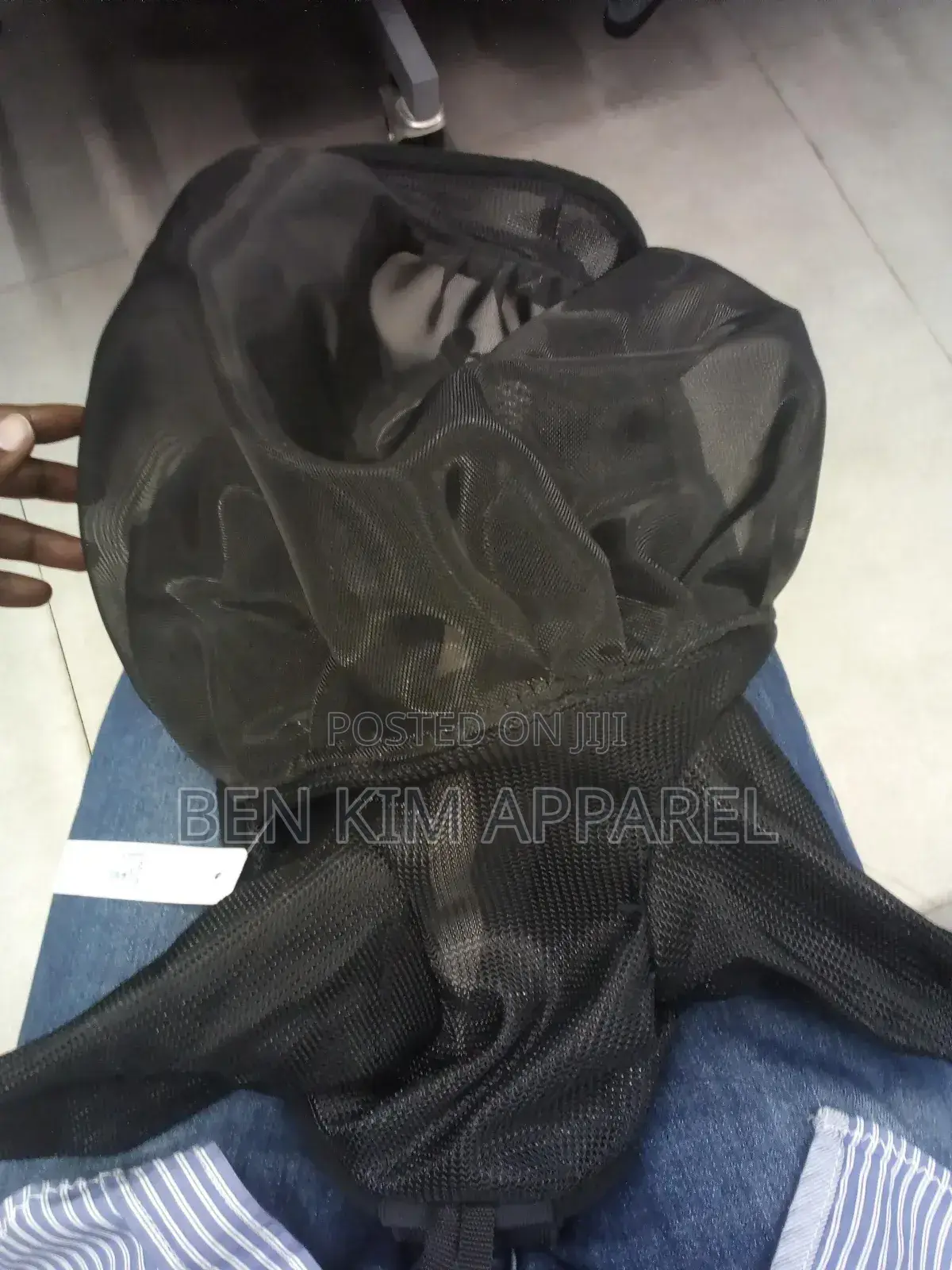 Pony and Horse Breathable Fly Mask Bugs and Insect Protection