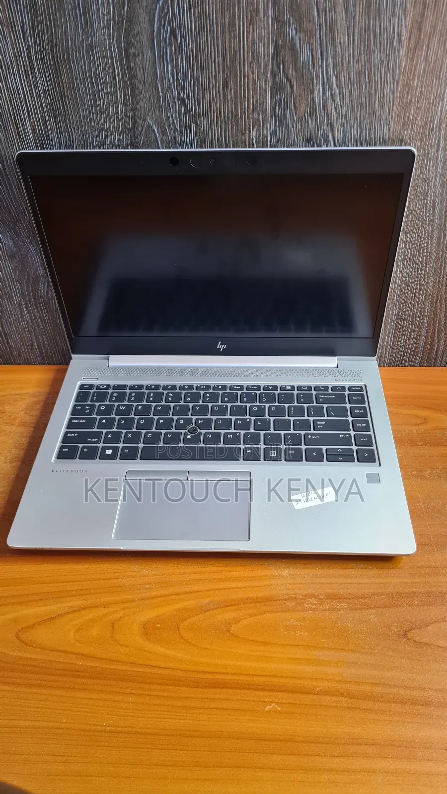 Laptop HP EliteBook 745 G6 8GB AMD Ryzen 5 SSD 256GB