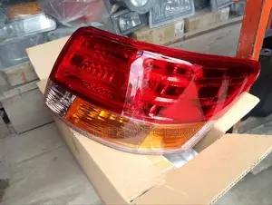 Tail Lamp/ Tail Light Allion 2008/260