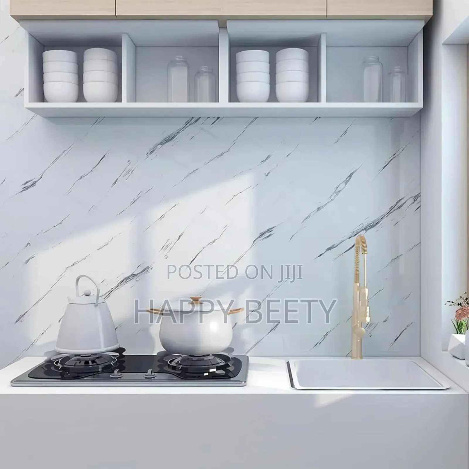 Classy Self Adhesive Contact Paper