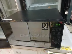 Clean Samsung Microwaves for Sale