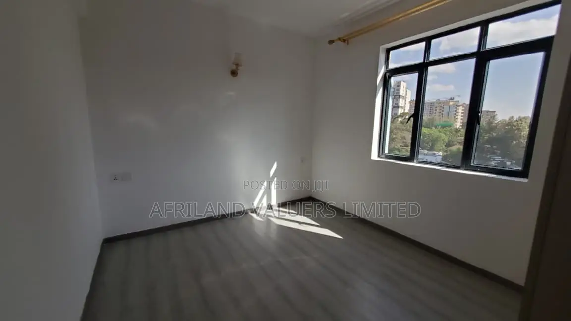 3bdrm Apartment in Sandalwood Gradens, Hurlingham for rent