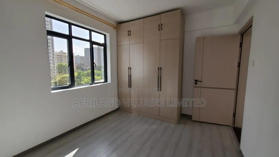 3bdrm Apartment in Sandalwood Gradens, Hurlingham for rent