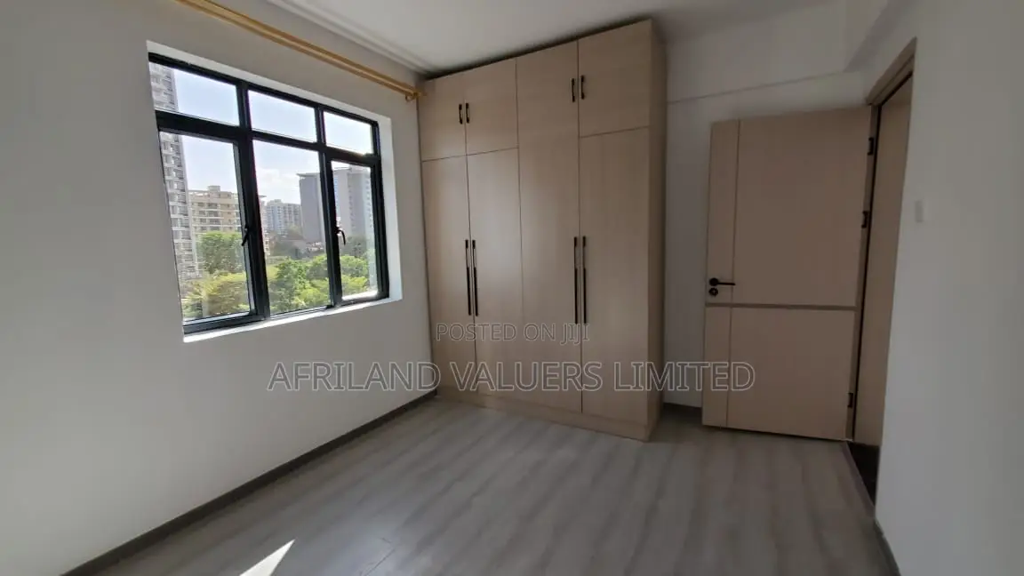 3bdrm Apartment in Sandalwood Gradens, Hurlingham for rent