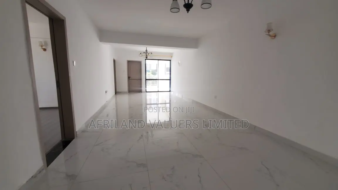 3bdrm Apartment in Sandalwood Gradens, Hurlingham for rent