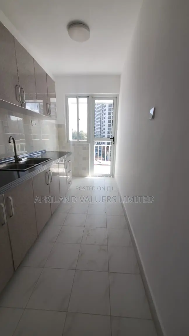 3bdrm Apartment in Sandalwood Gradens, Hurlingham for rent
