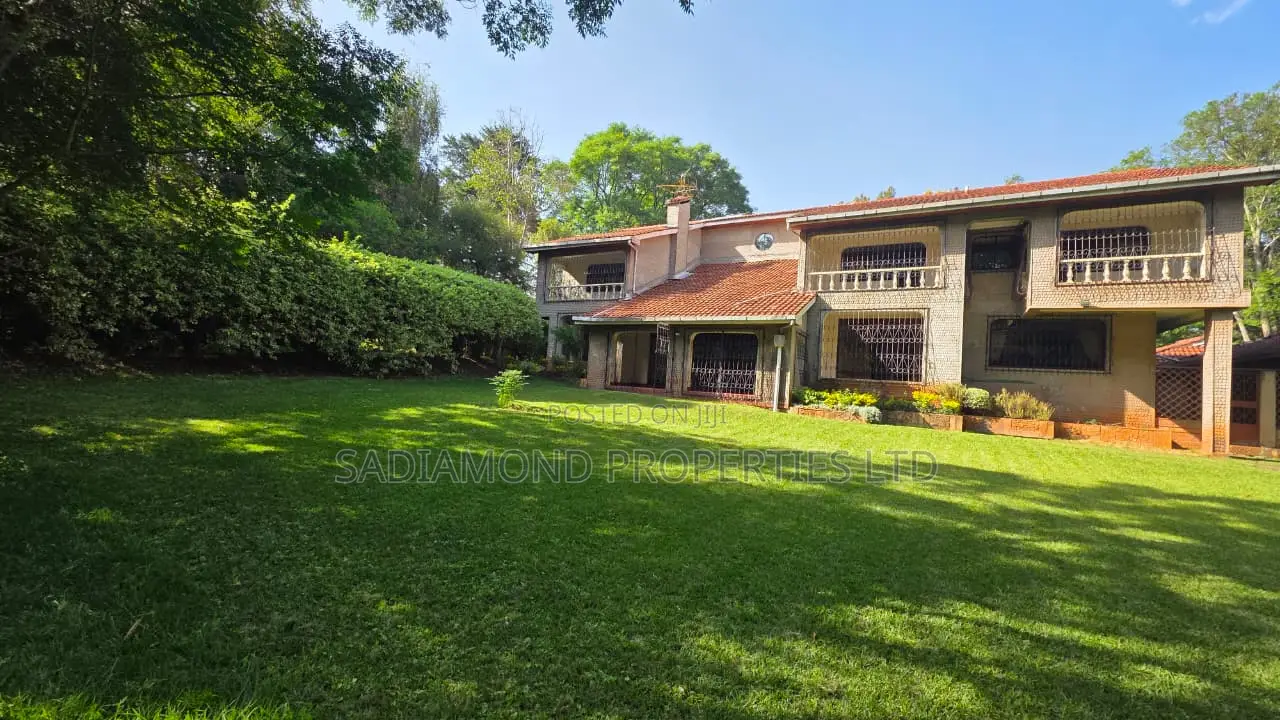 5bdrm House in Hardy for rent
