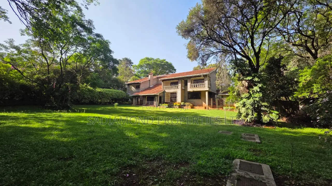 5bdrm House in Hardy for rent