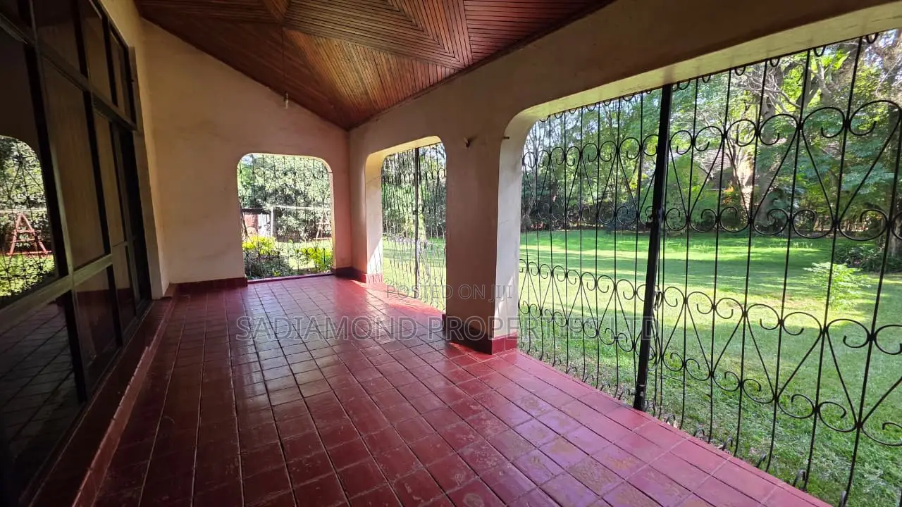 5bdrm House in Hardy for rent