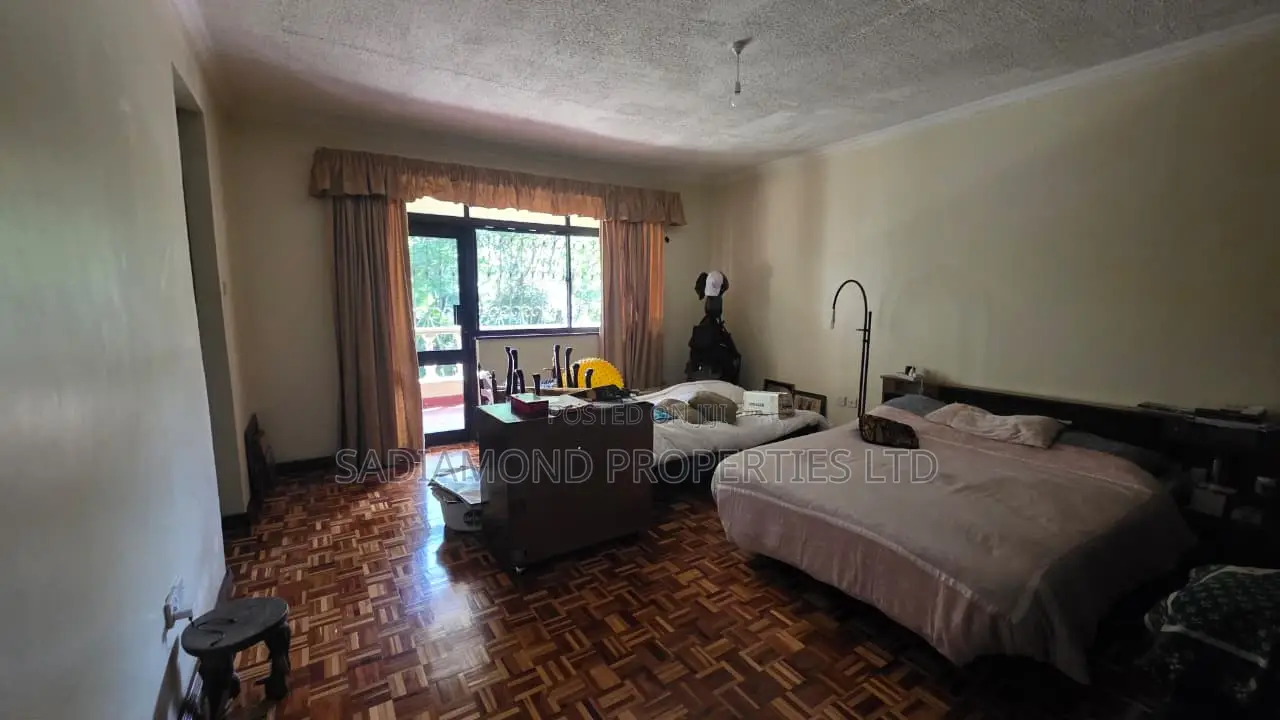 5bdrm House in Hardy for rent