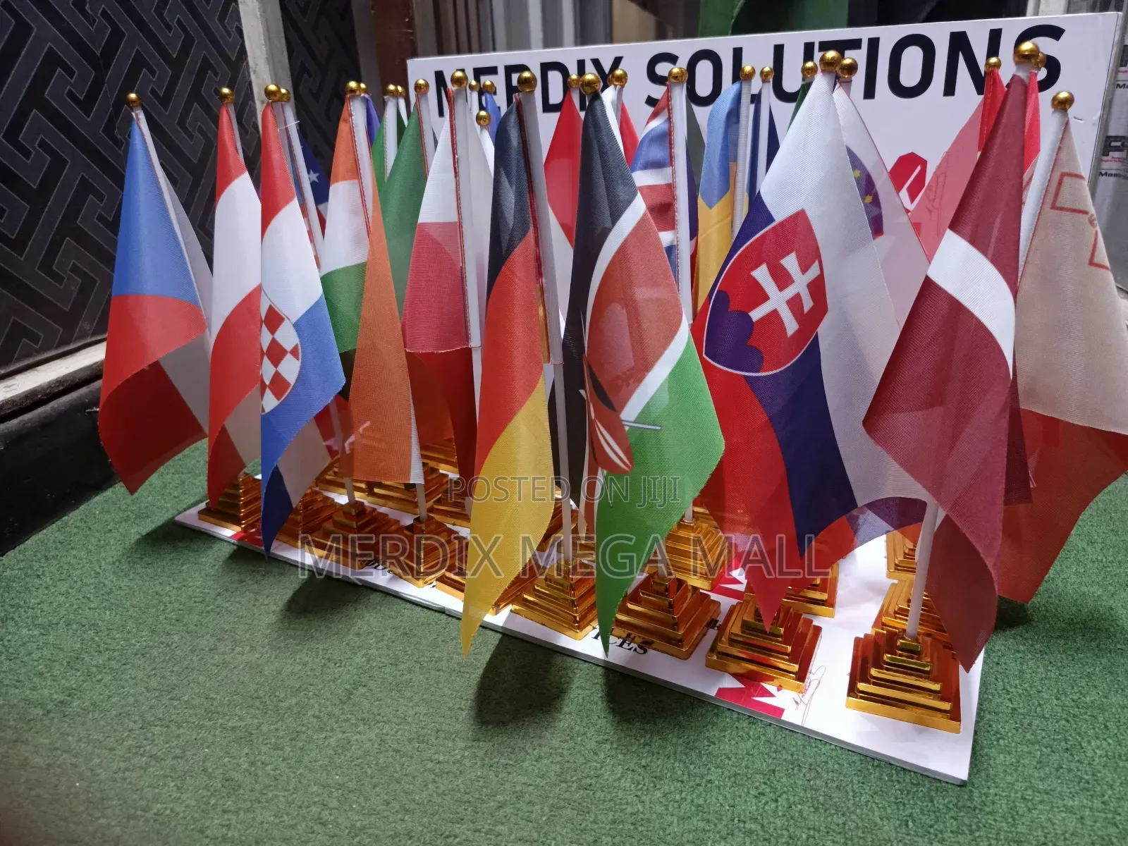 Ms005,Table Flags,Flags,Flag