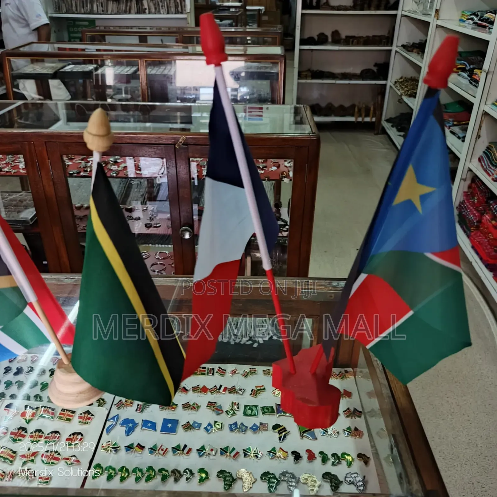 Wooden Table Flags, Table Flag,Flags