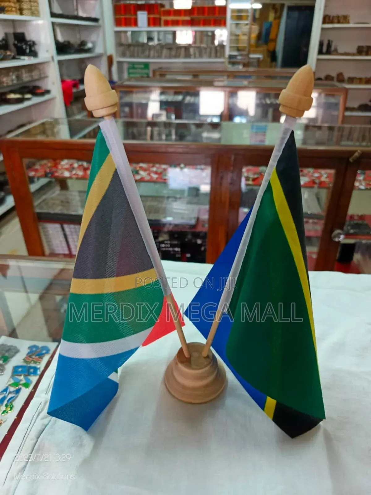Wooden Table Flags, Table Flag,Flags