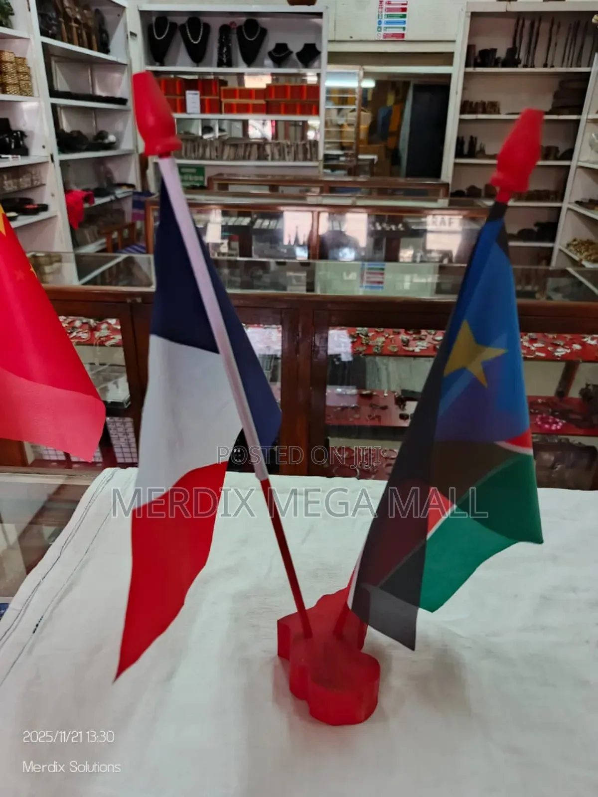 Wooden Table Flags, Table Flag,Flags
