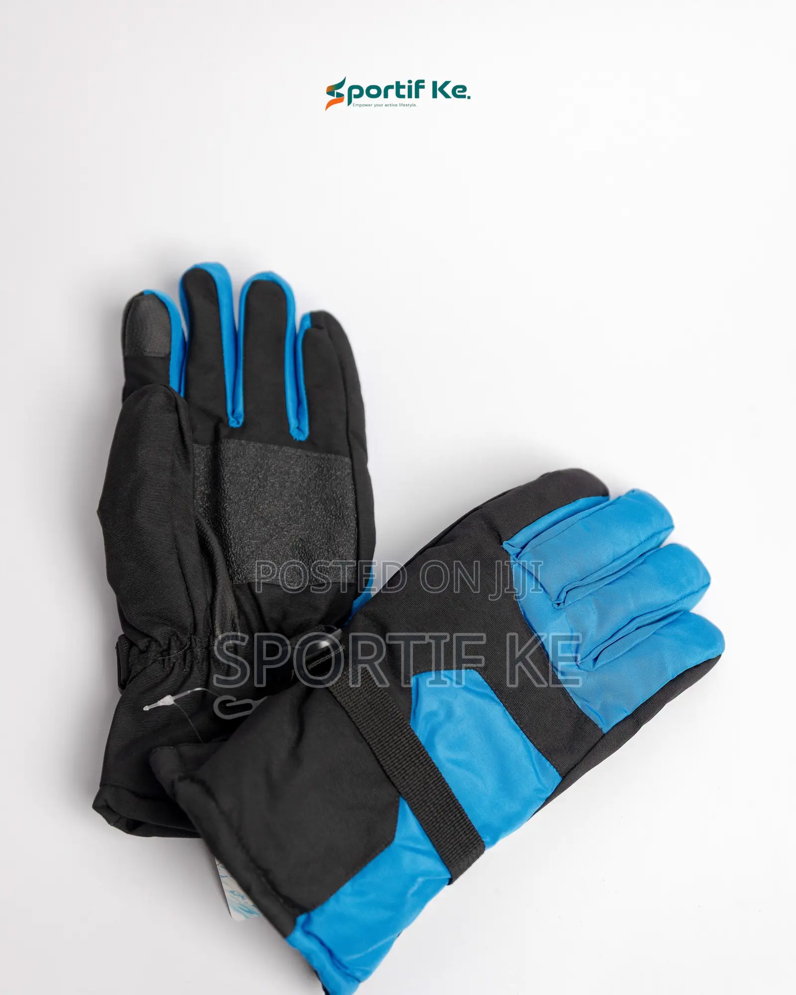 Waterproof Winter Sports Gloves