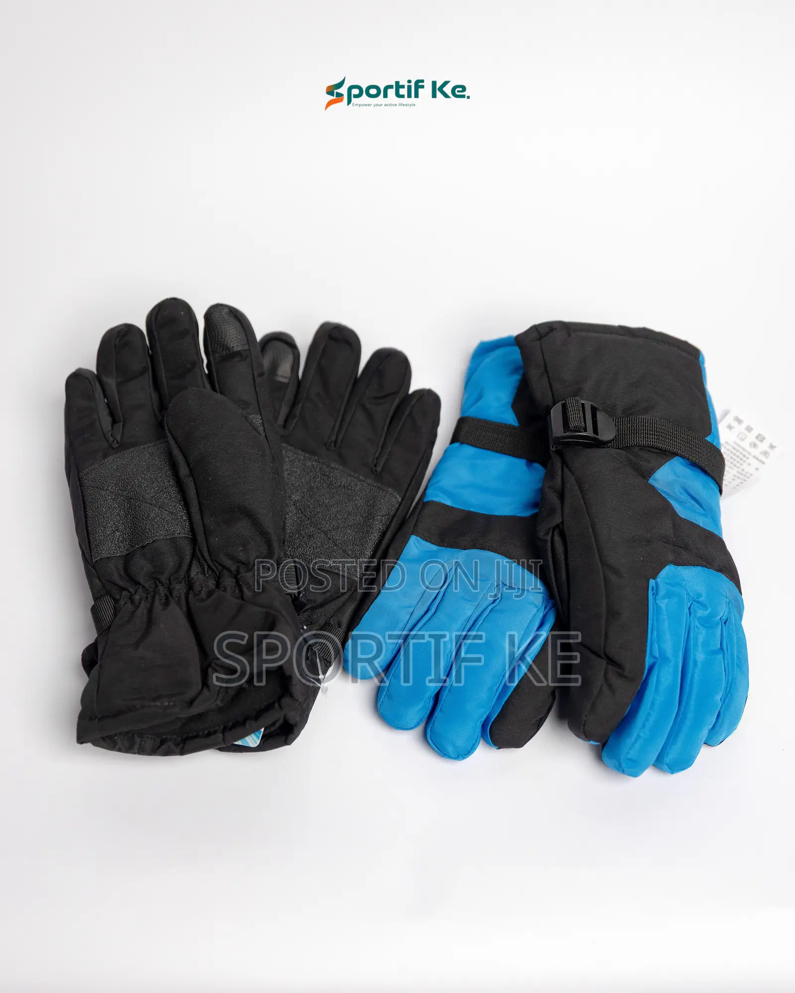 Waterproof Winter Sports Gloves