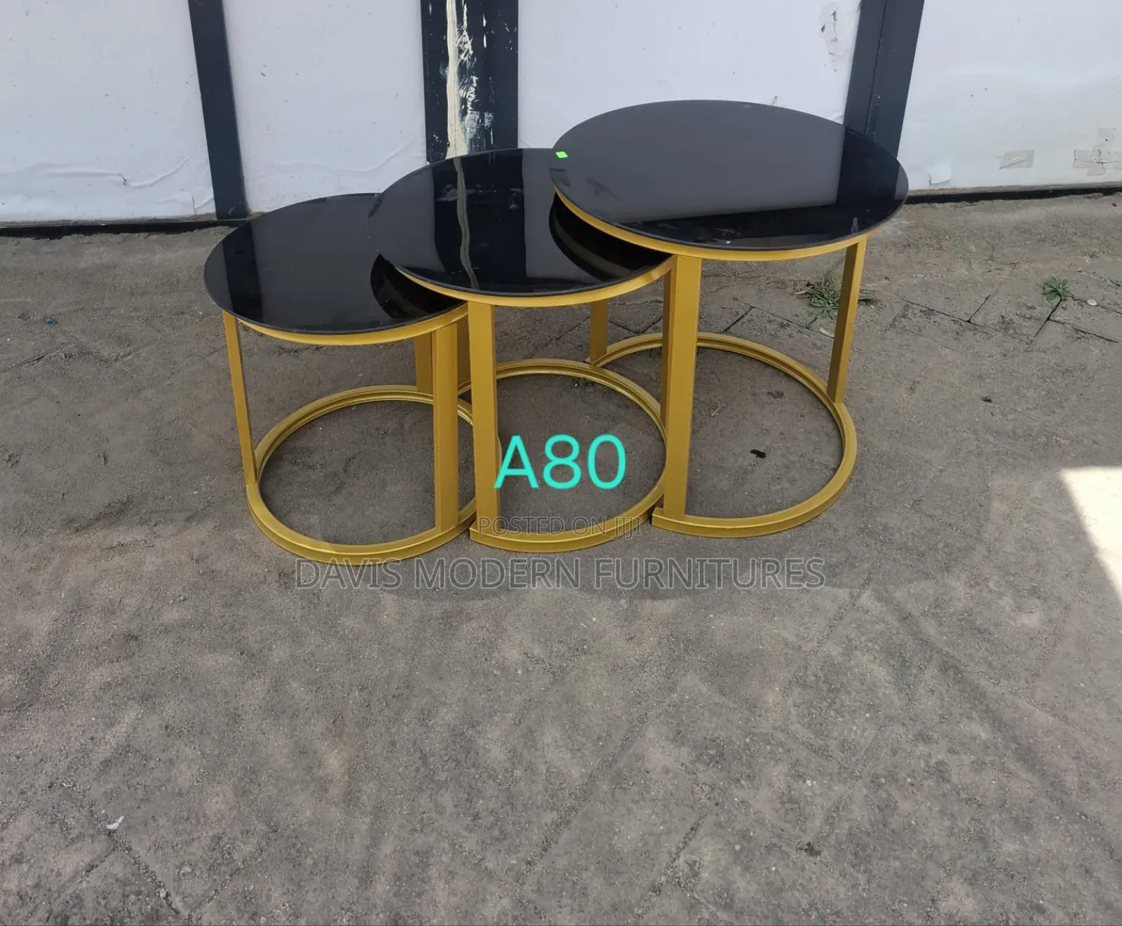 Top Glass Tebles