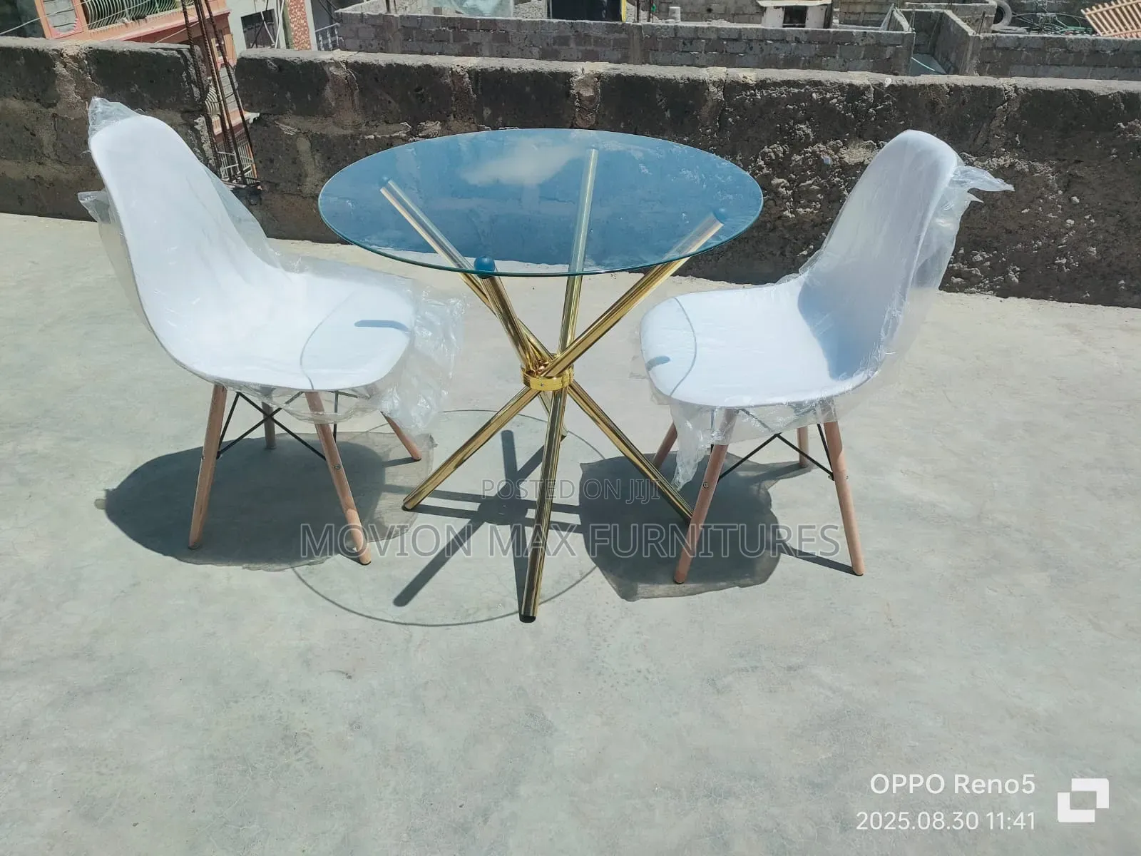 Dinning Comfort Set