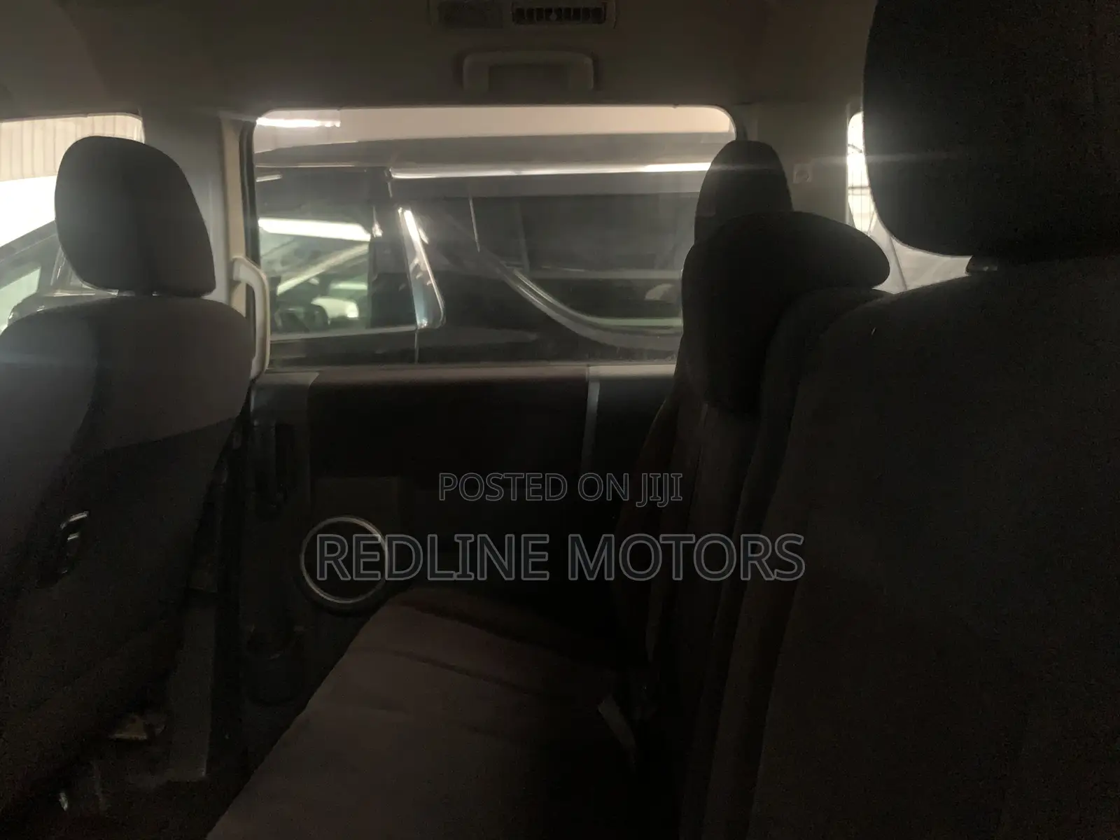 Mitsubishi Delica 2018 Silver