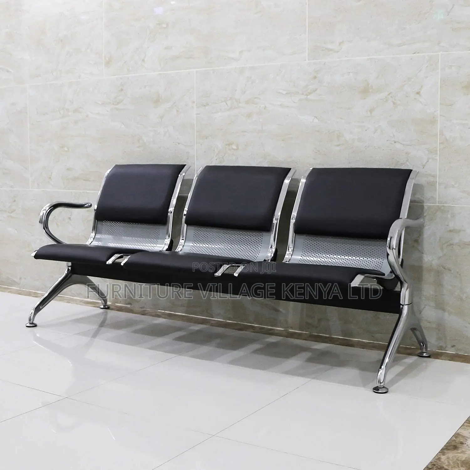 Waiting Bench; Waiting Room Reception Chair
