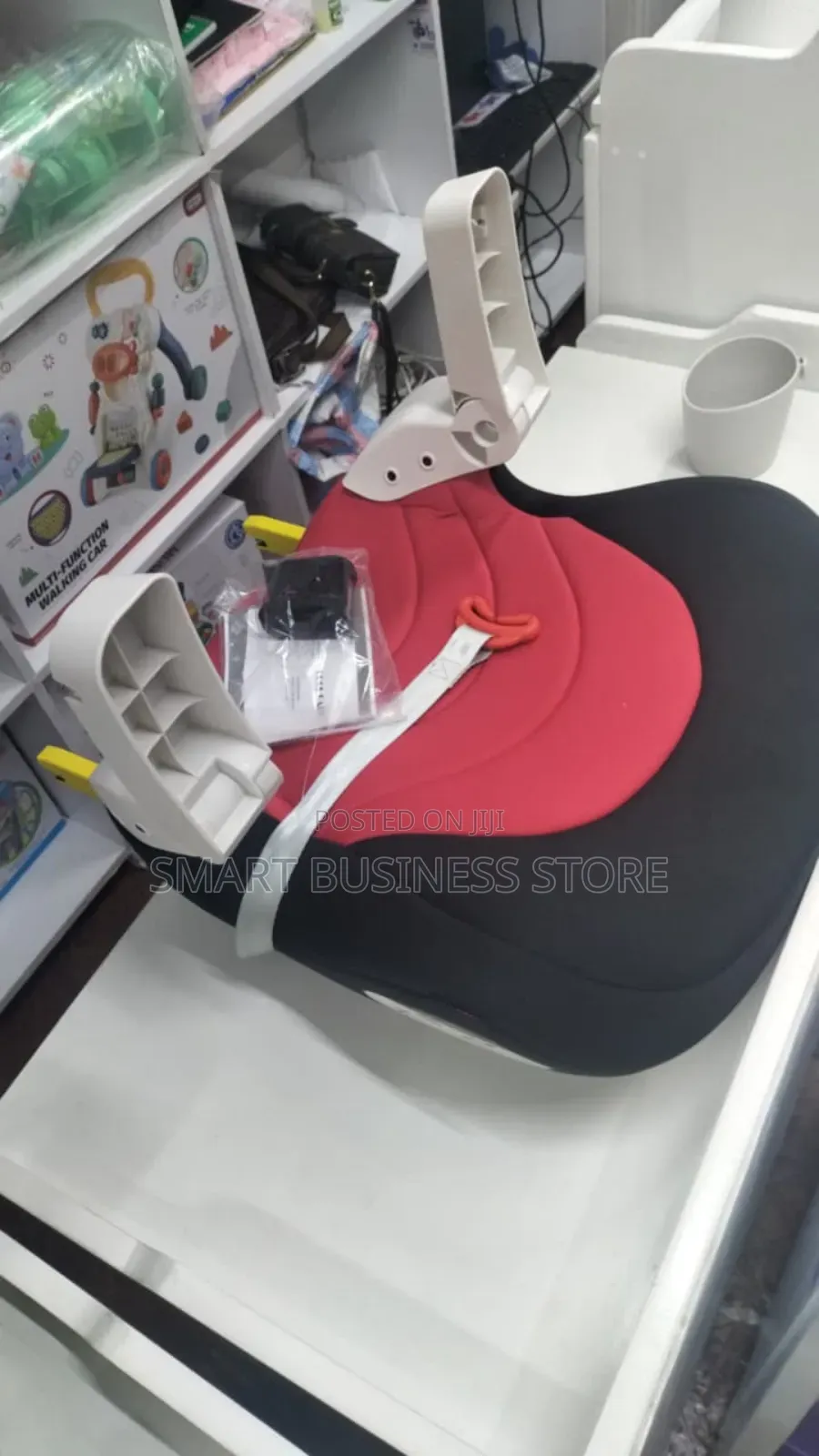 Strong, Safety Car Seat