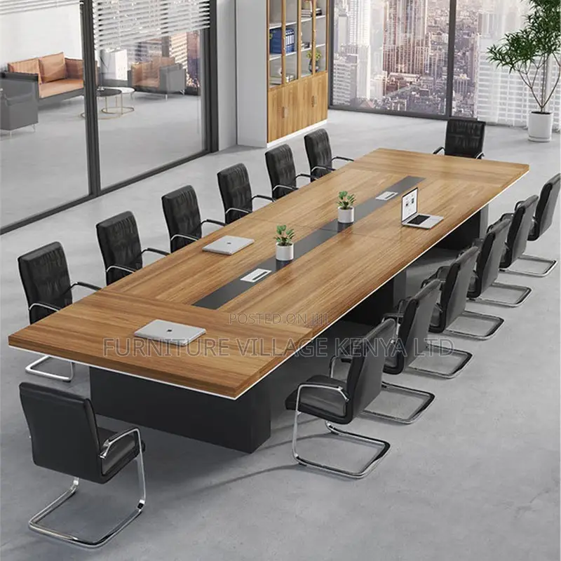 Boardroom Table; Executive Office Boardroom Table