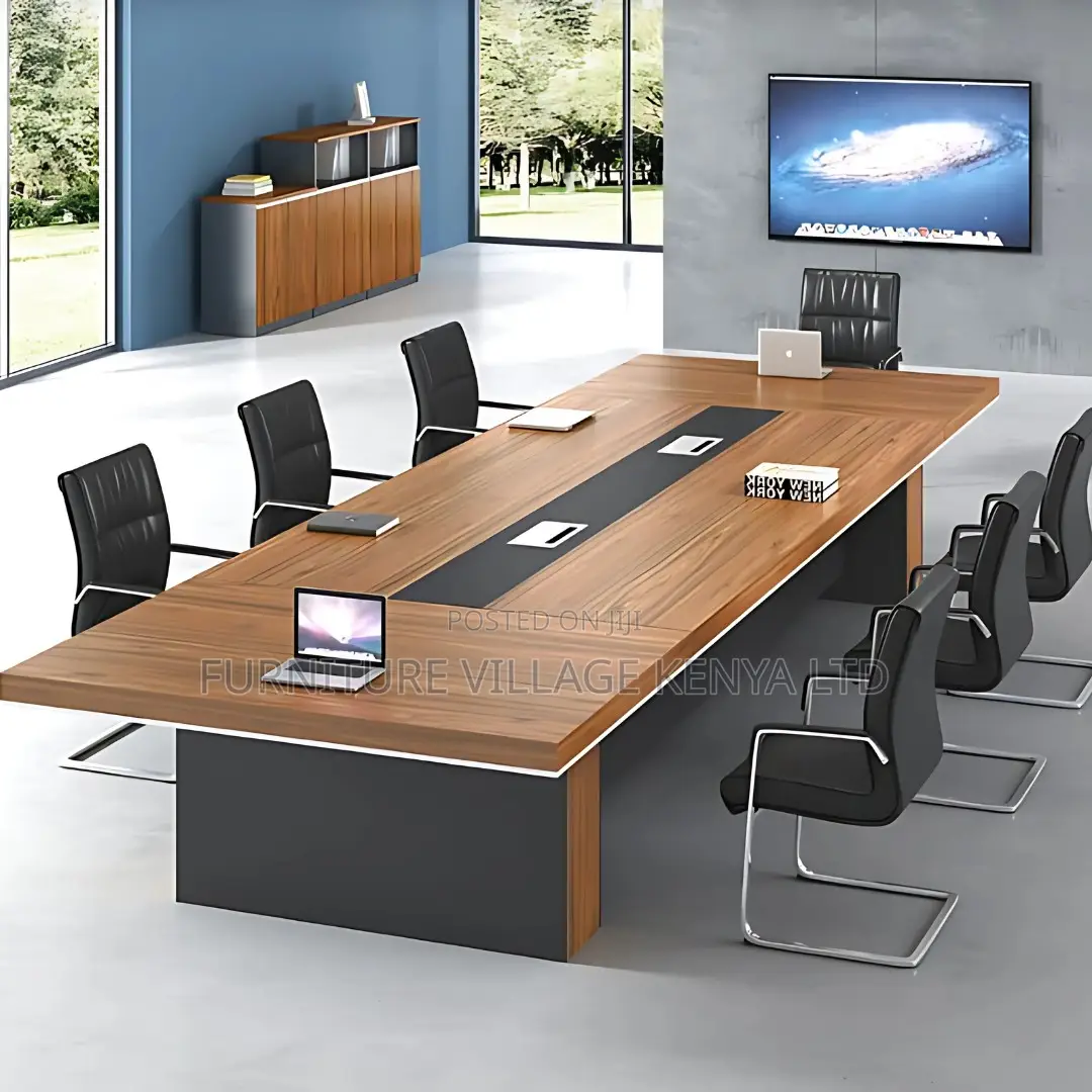 Boardroom Table; Executive Office Boardroom Table