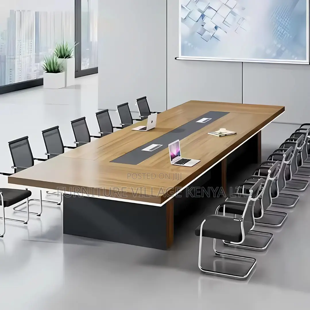Boardroom Table; Executive Office Boardroom Table