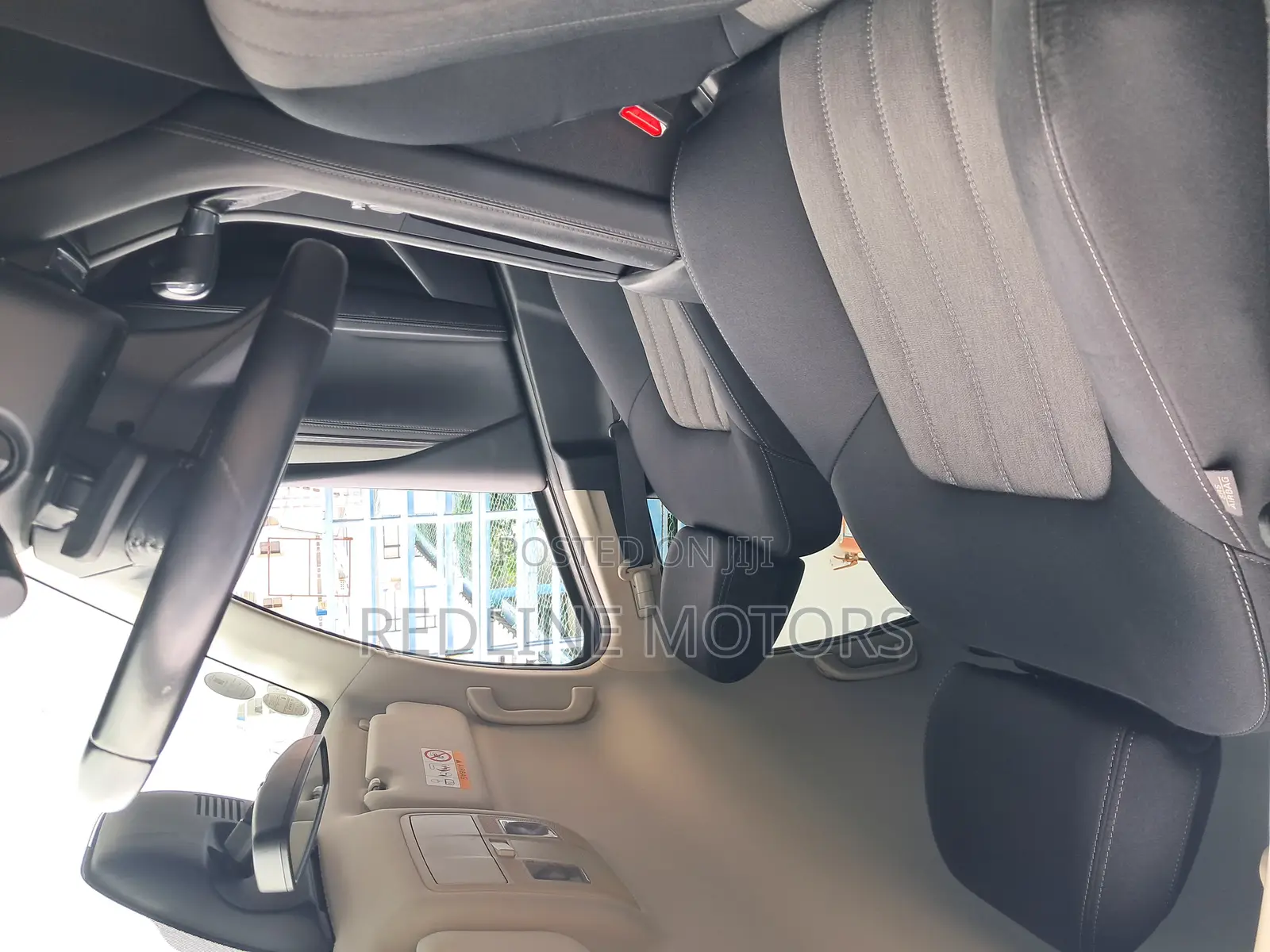 Mazda Atenza 2019 Silver