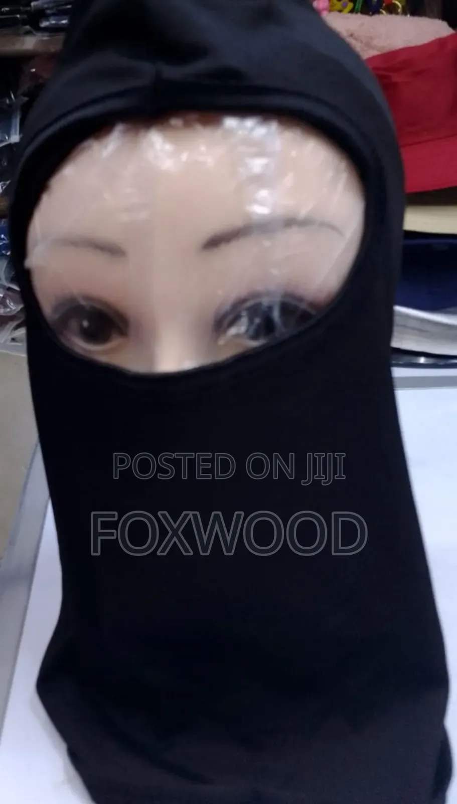 Balaclava - Windproof Ski Mask