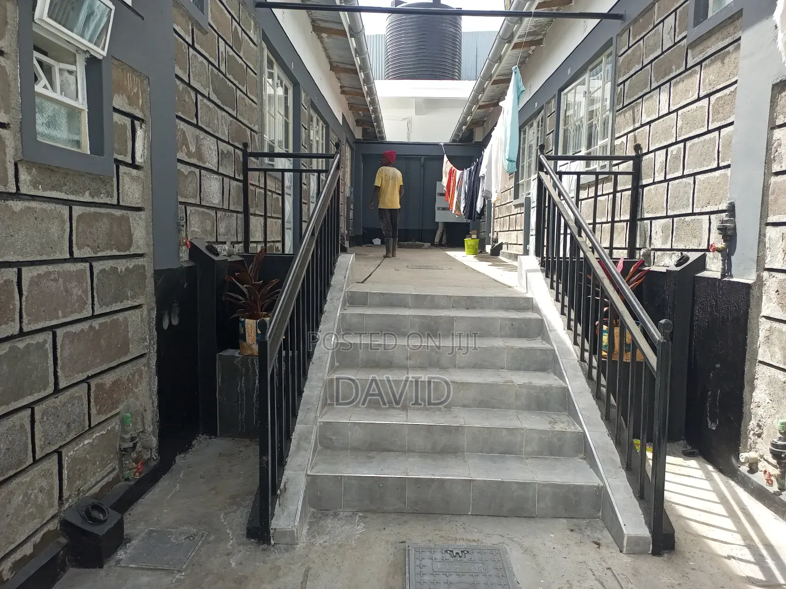 1bdrm House in Kwa Buda, Nakuru Town East for sale