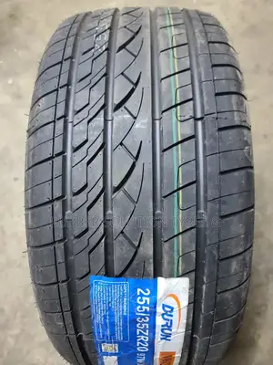 255 /35 R20 Durun Tyres 97w XL M626