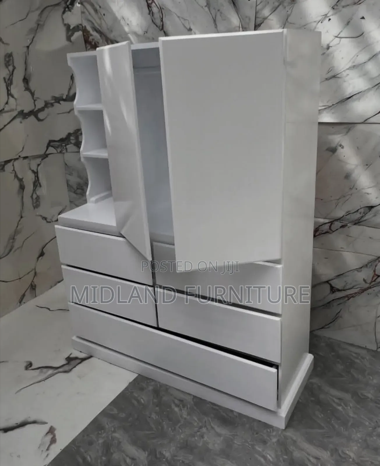 Kids Cupboards Chest of Drawers for Children